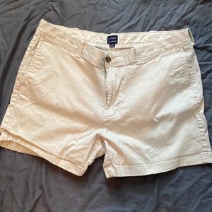 JCrew Shorts